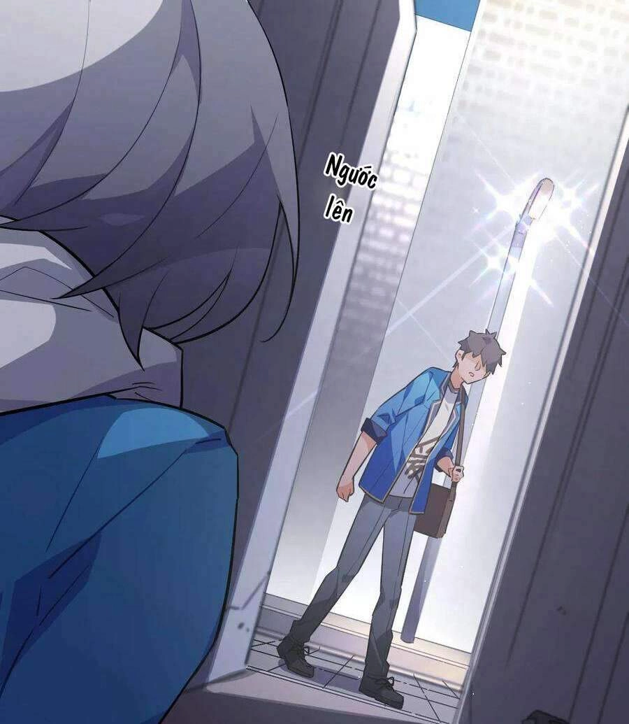 Hóa Ra Tôi Là Công Cụ Trong Game Tình Yêu Chapter 21 - 53