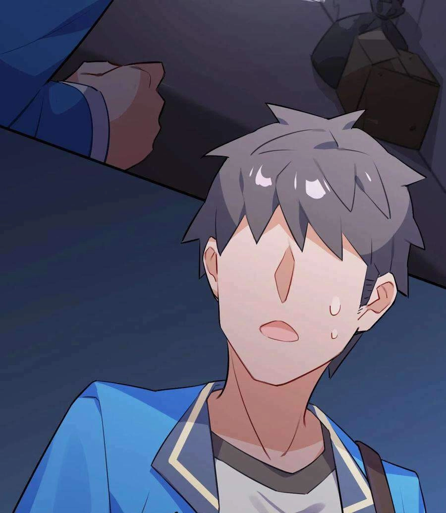 Hóa Ra Tôi Là Công Cụ Trong Game Tình Yêu Chapter 21 - 54