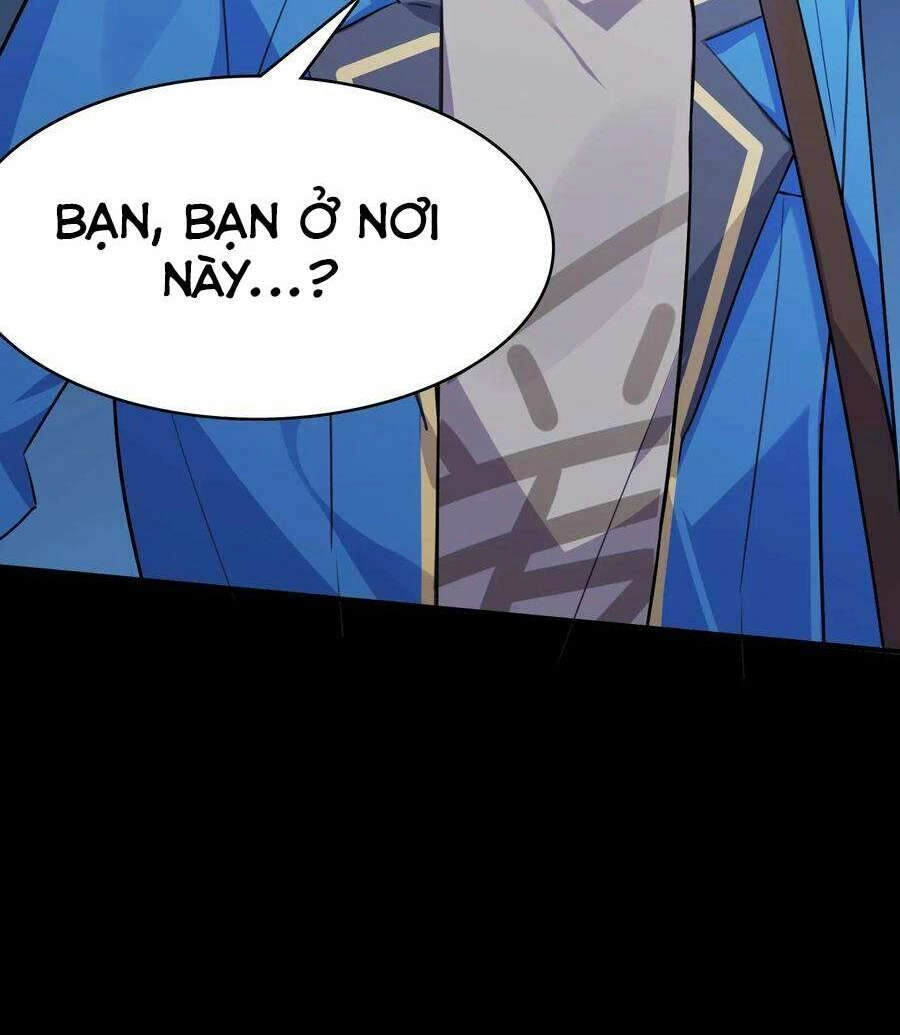 Hóa Ra Tôi Là Công Cụ Trong Game Tình Yêu Chapter 21 - 55