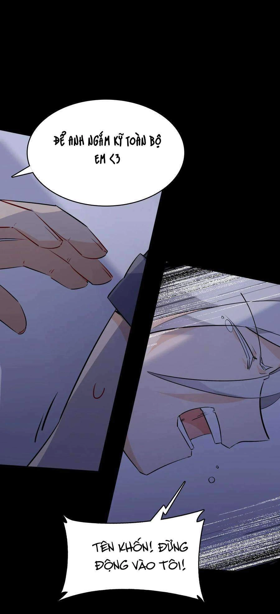 Hóa Ra Tôi Là Công Cụ Trong Game Tình Yêu Chapter 21 - 60