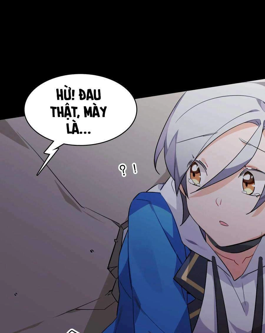 Hóa Ra Tôi Là Công Cụ Trong Game Tình Yêu Chapter 21 - 62