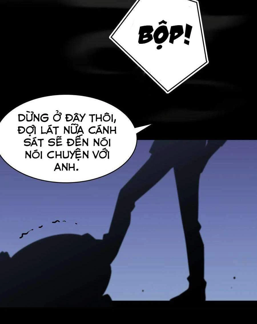 Hóa Ra Tôi Là Công Cụ Trong Game Tình Yêu Chapter 21 - 65