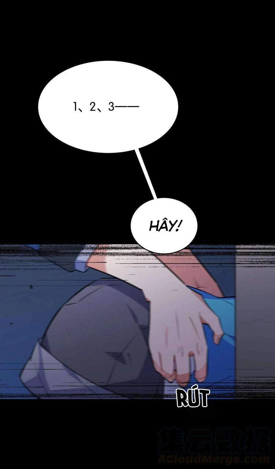 Hóa Ra Tôi Là Công Cụ Trong Game Tình Yêu Chapter 22 - 2