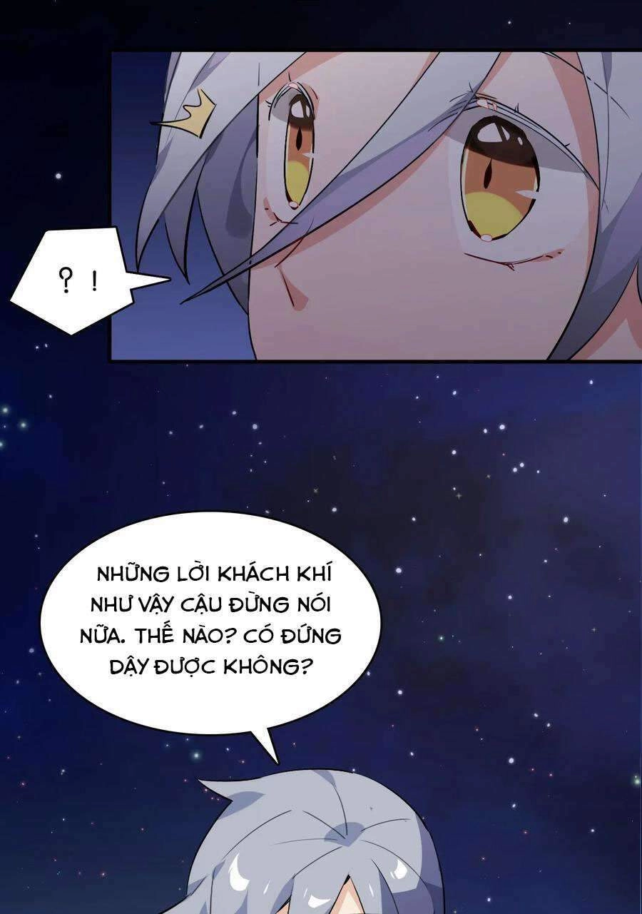 Hóa Ra Tôi Là Công Cụ Trong Game Tình Yêu Chapter 22 - 5
