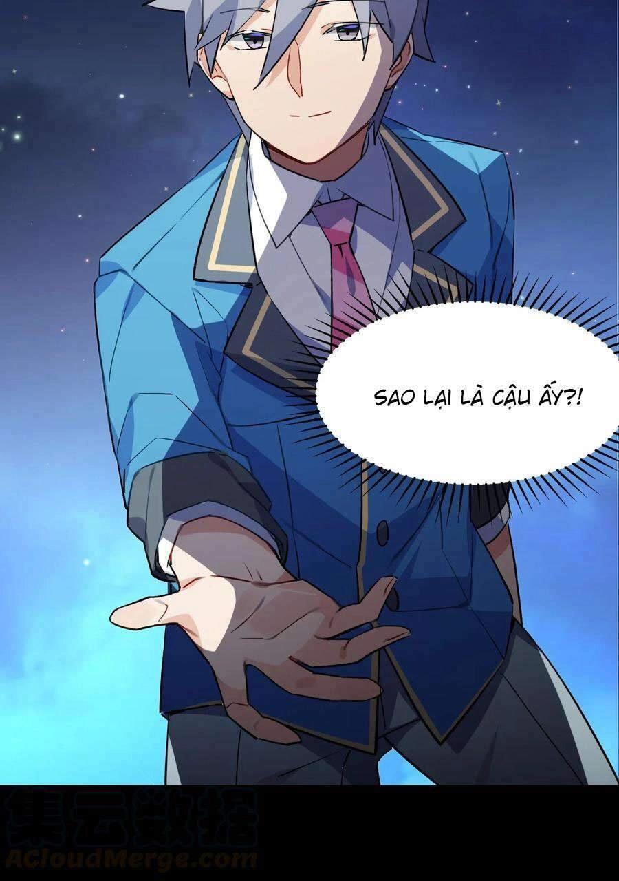 Hóa Ra Tôi Là Công Cụ Trong Game Tình Yêu Chapter 22 - 6