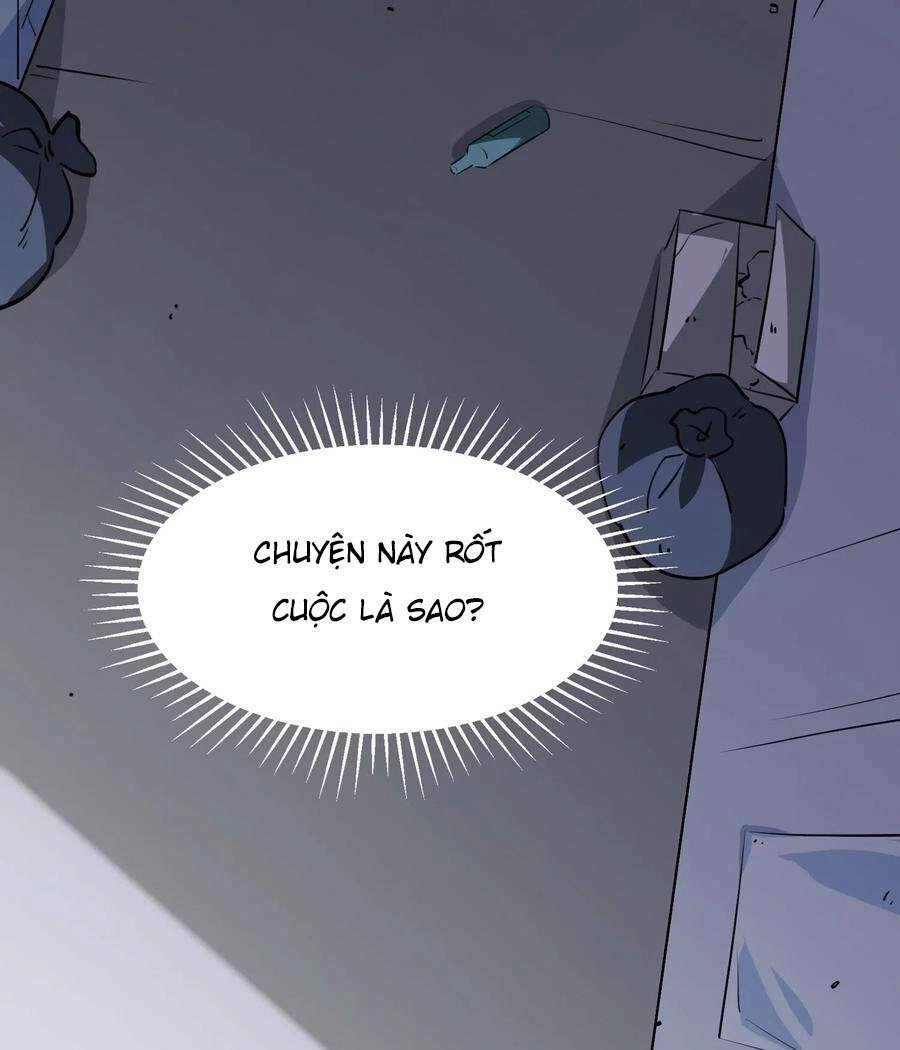 Hóa Ra Tôi Là Công Cụ Trong Game Tình Yêu Chapter 22 - 11