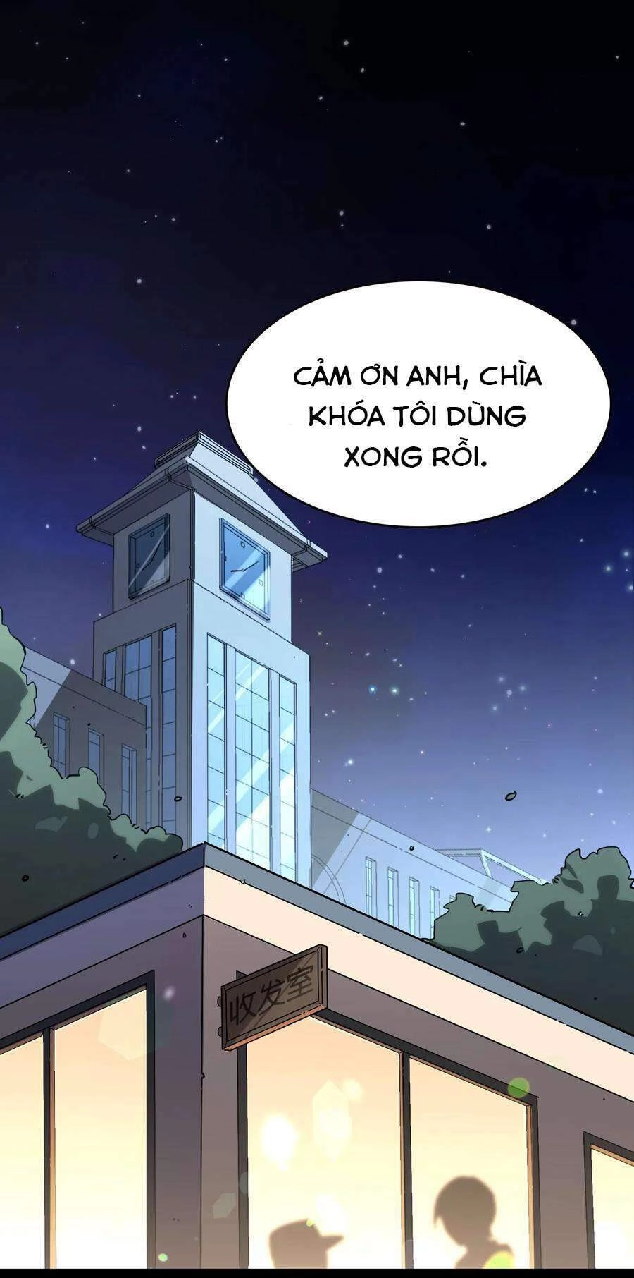 Hóa Ra Tôi Là Công Cụ Trong Game Tình Yêu Chapter 22 - 17
