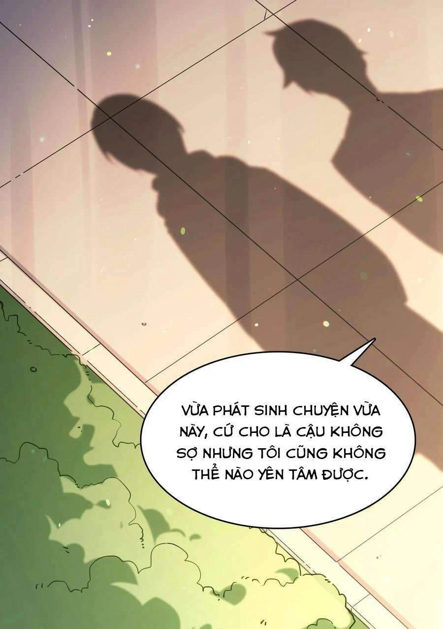 Hóa Ra Tôi Là Công Cụ Trong Game Tình Yêu Chapter 22 - 23