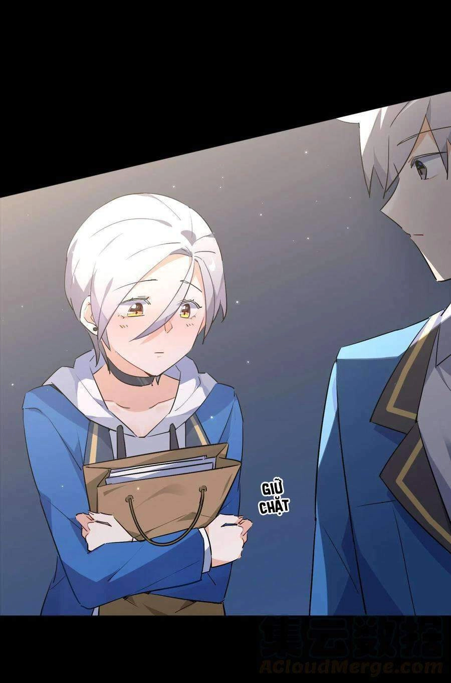 Hóa Ra Tôi Là Công Cụ Trong Game Tình Yêu Chapter 22 - 24