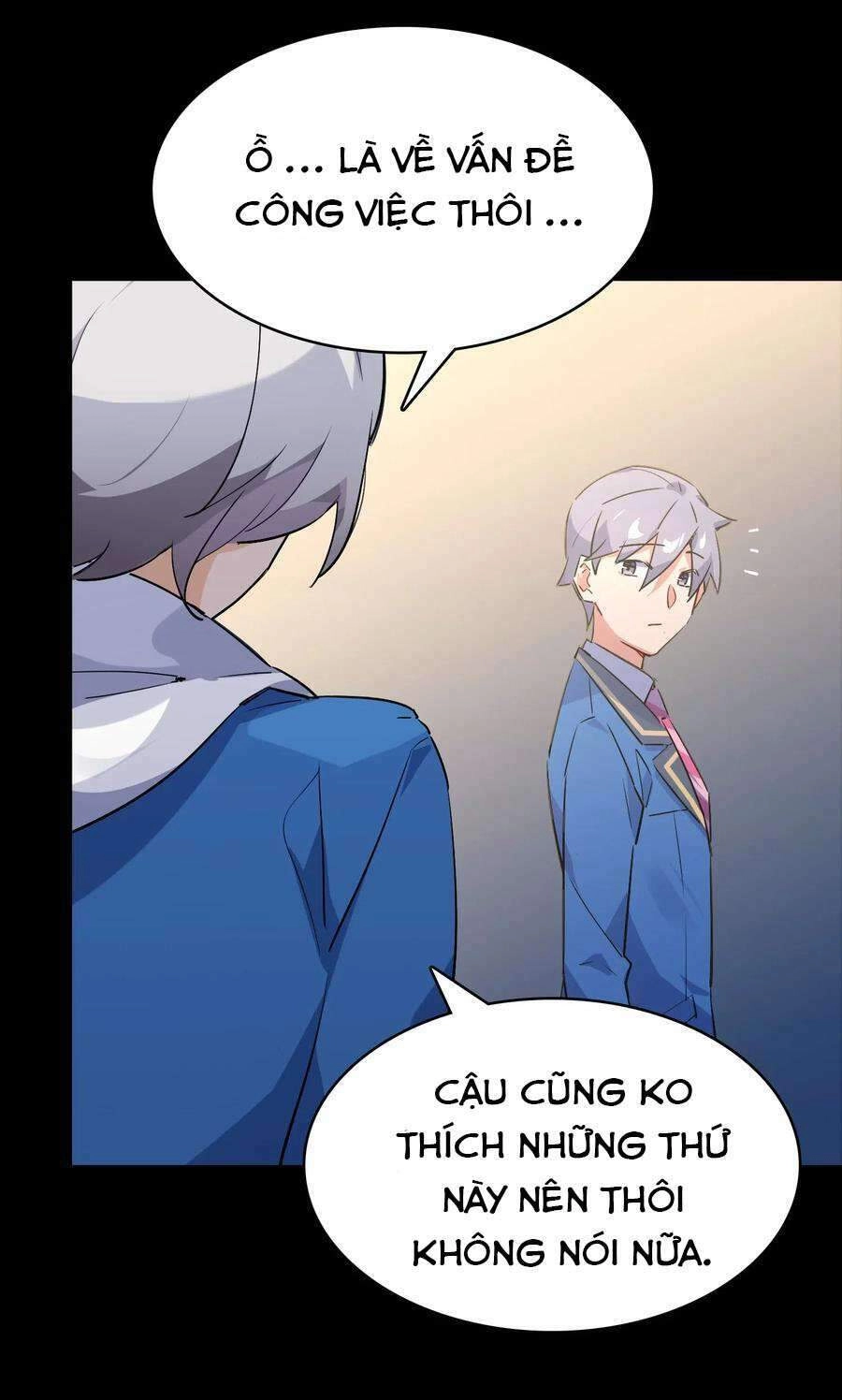Hóa Ra Tôi Là Công Cụ Trong Game Tình Yêu Chapter 22 - 26