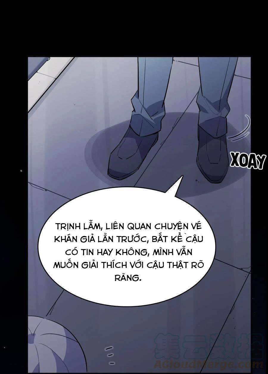 Hóa Ra Tôi Là Công Cụ Trong Game Tình Yêu Chapter 22 - 28
