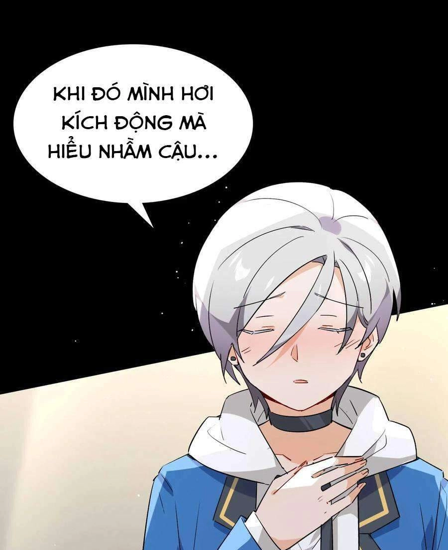 Hóa Ra Tôi Là Công Cụ Trong Game Tình Yêu Chapter 22 - 39