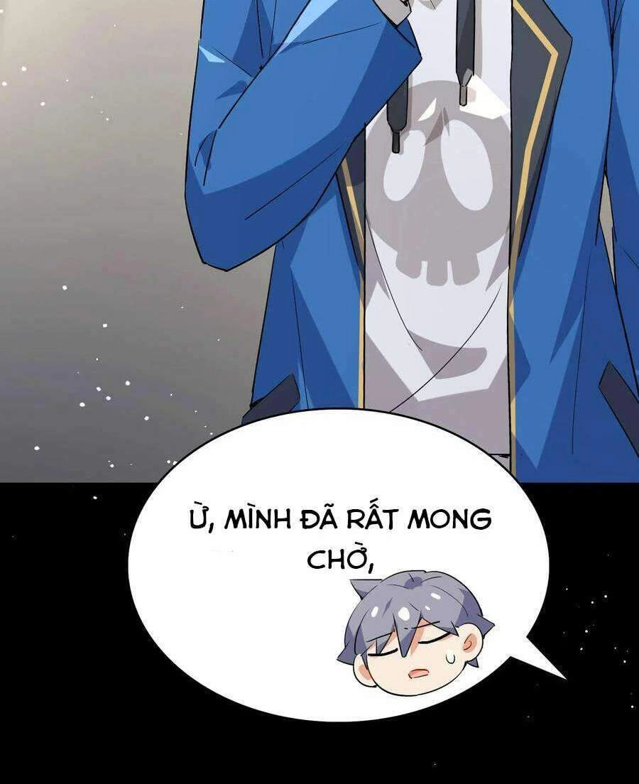 Hóa Ra Tôi Là Công Cụ Trong Game Tình Yêu Chapter 22 - 40