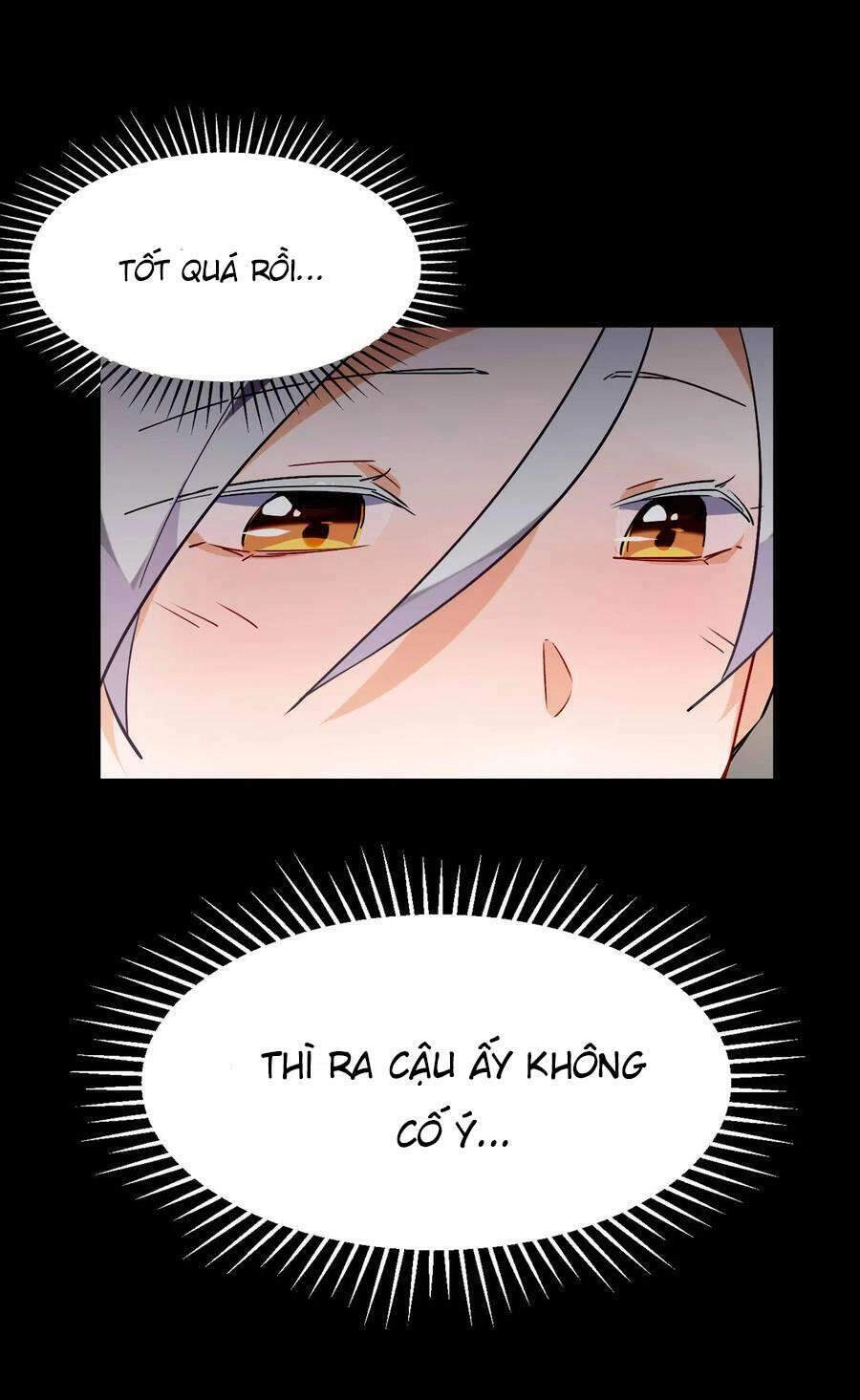 Hóa Ra Tôi Là Công Cụ Trong Game Tình Yêu Chapter 22 - 42