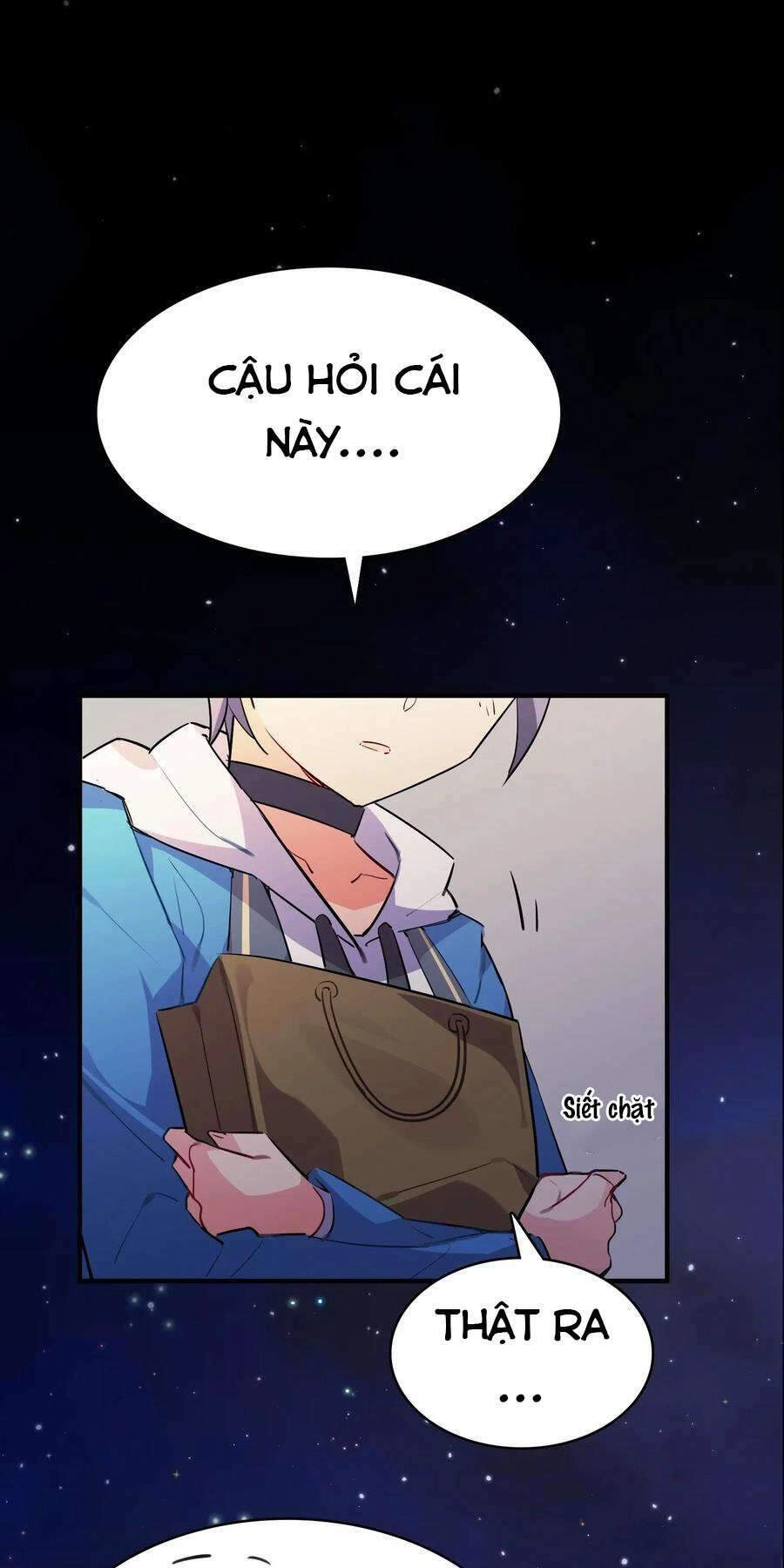 Hóa Ra Tôi Là Công Cụ Trong Game Tình Yêu Chapter 22 - 44