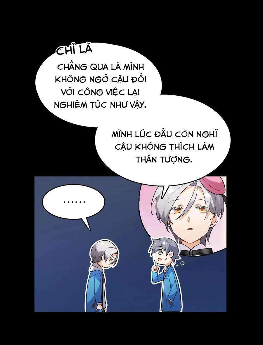 Hóa Ra Tôi Là Công Cụ Trong Game Tình Yêu Chapter 22 - 46