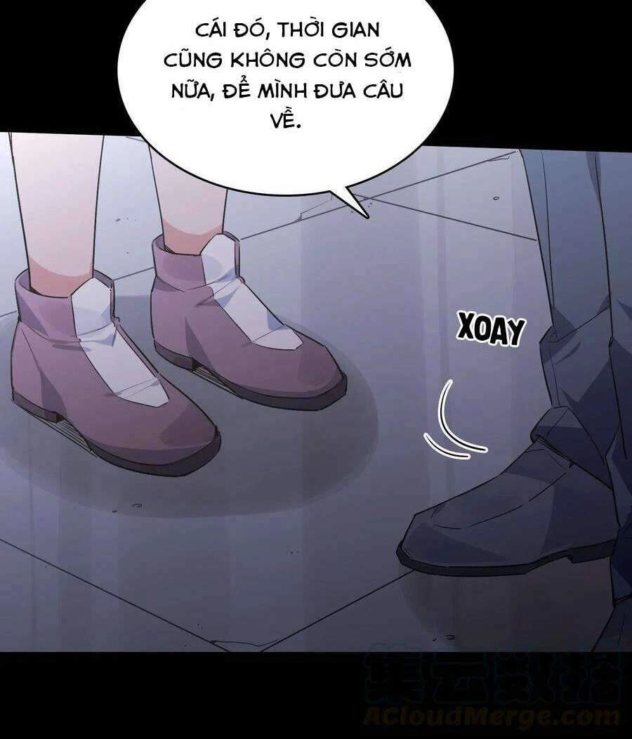Hóa Ra Tôi Là Công Cụ Trong Game Tình Yêu Chapter 22 - 48