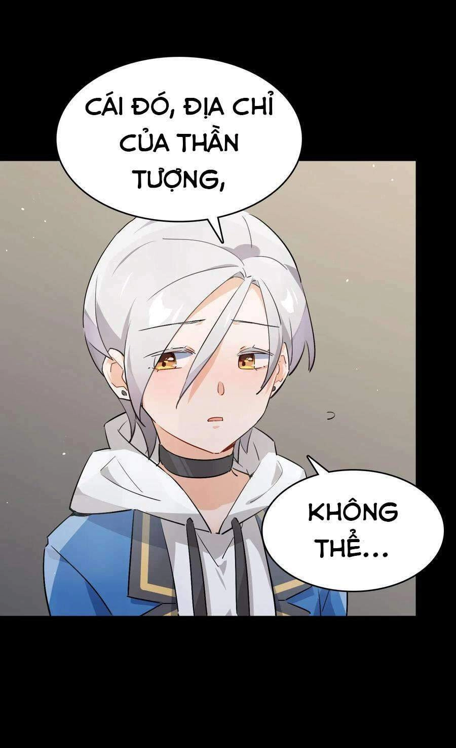 Hóa Ra Tôi Là Công Cụ Trong Game Tình Yêu Chapter 22 - 50