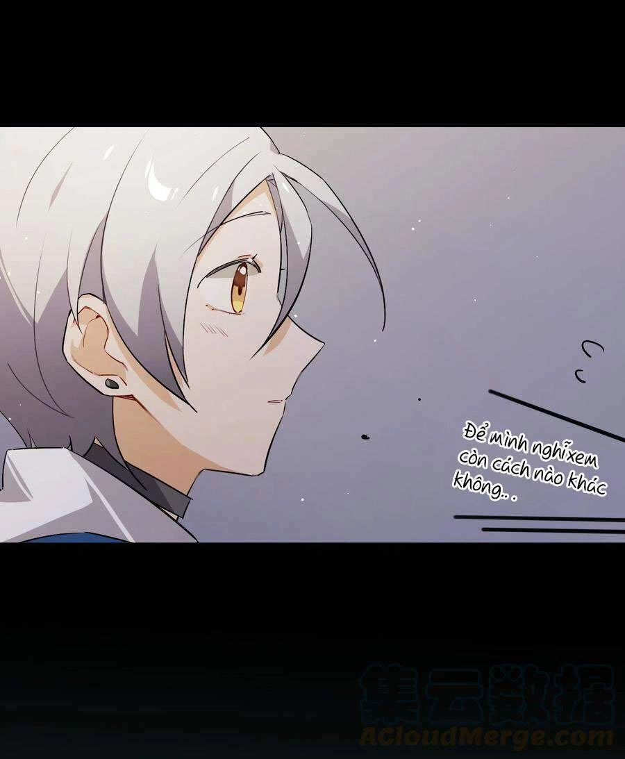Hóa Ra Tôi Là Công Cụ Trong Game Tình Yêu Chapter 22 - 52