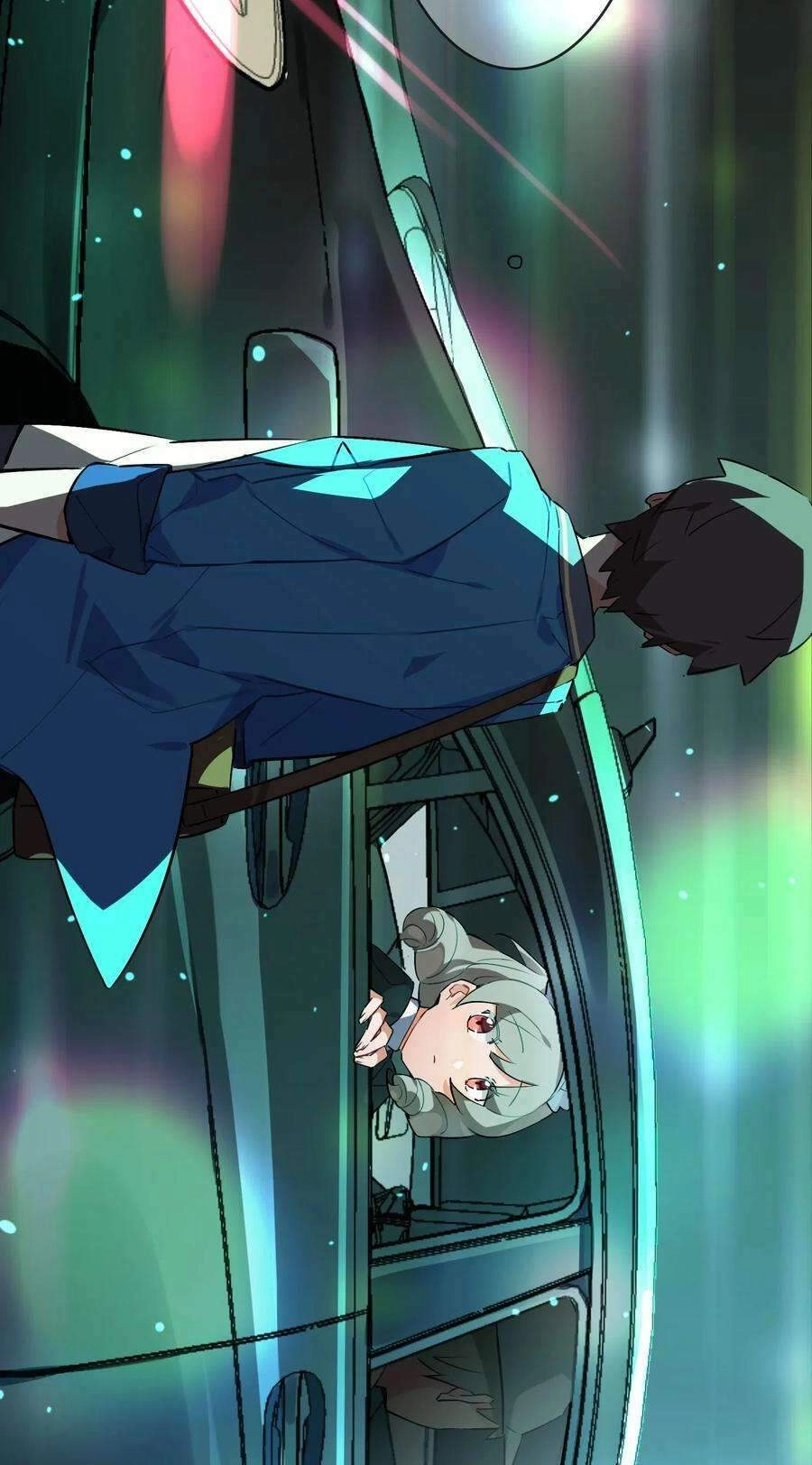 Hóa Ra Tôi Là Công Cụ Trong Game Tình Yêu Chapter 22 - 61