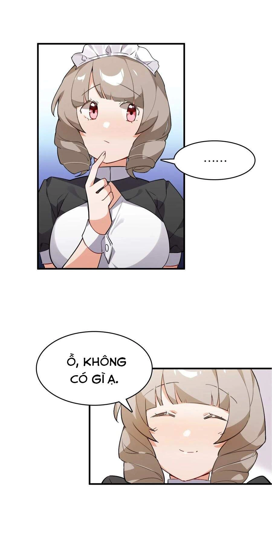 Hóa Ra Tôi Là Công Cụ Trong Game Tình Yêu Chapter 23 - 14