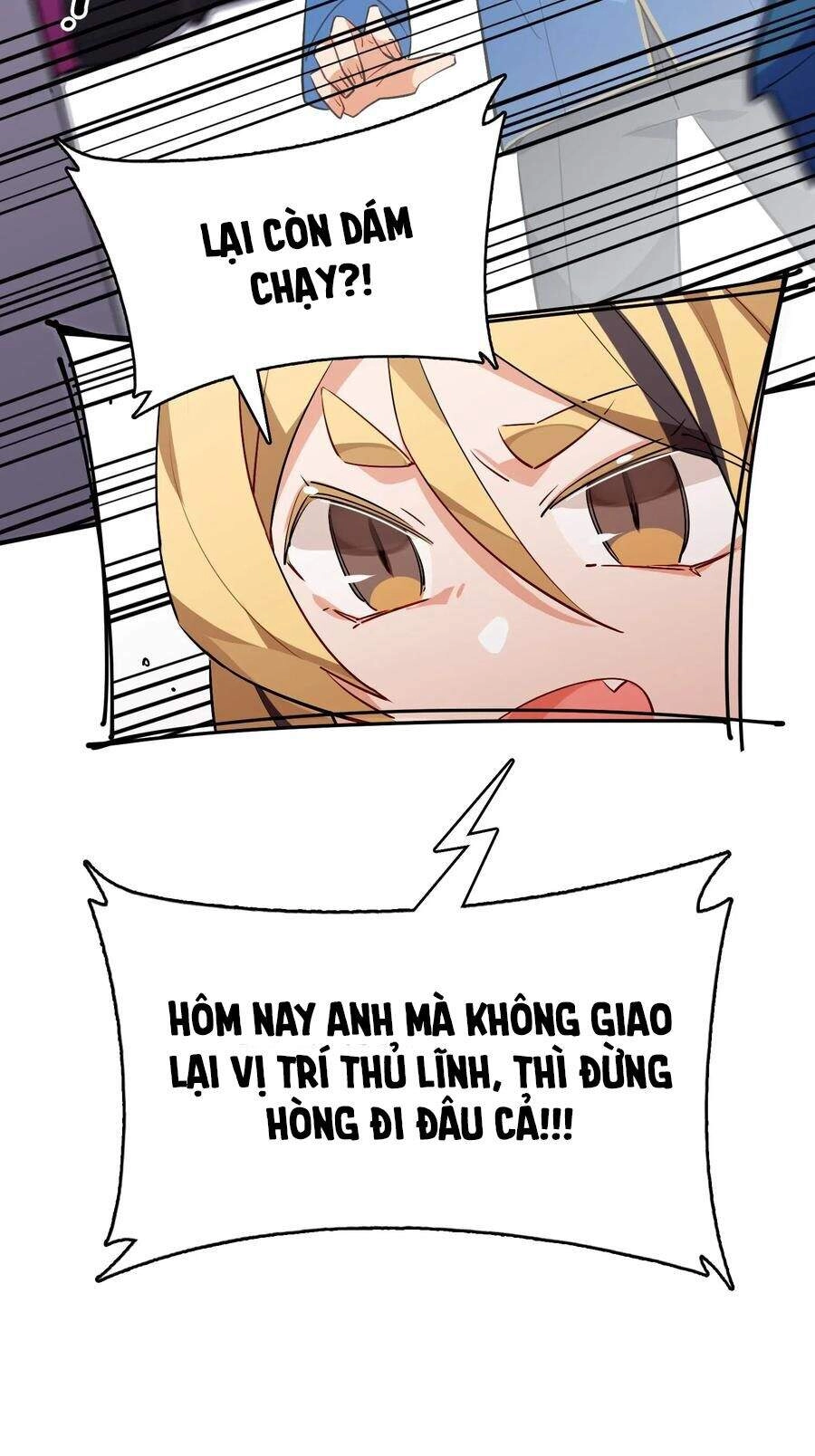 Hóa Ra Tôi Là Công Cụ Trong Game Tình Yêu Chapter 23 - 26