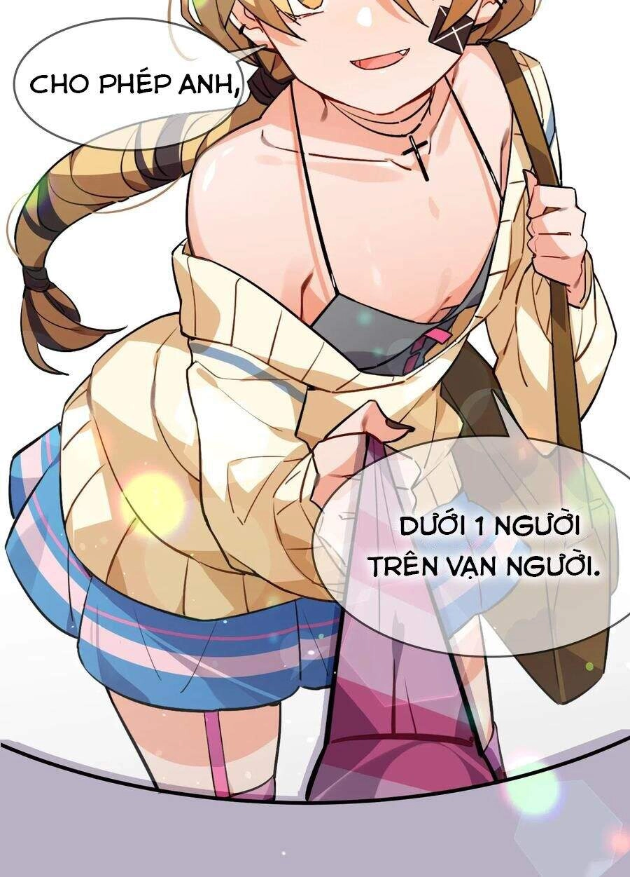 Hóa Ra Tôi Là Công Cụ Trong Game Tình Yêu Chapter 23 - 32