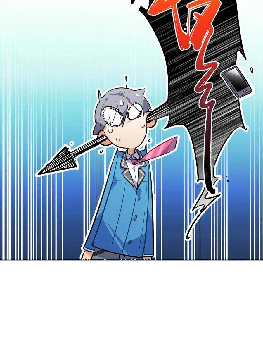 Hóa Ra Tôi Là Công Cụ Trong Game Tình Yêu Chapter 23 - 51