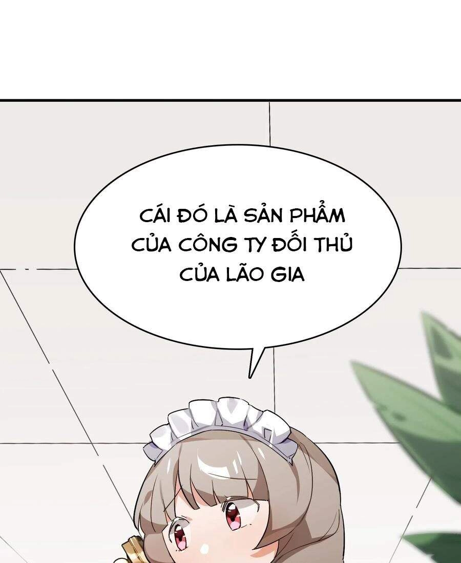 Hóa Ra Tôi Là Công Cụ Trong Game Tình Yêu Chapter 23 - 55