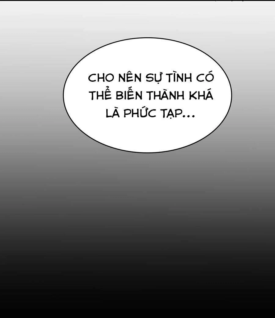 Hóa Ra Tôi Là Công Cụ Trong Game Tình Yêu Chapter 23 - 57