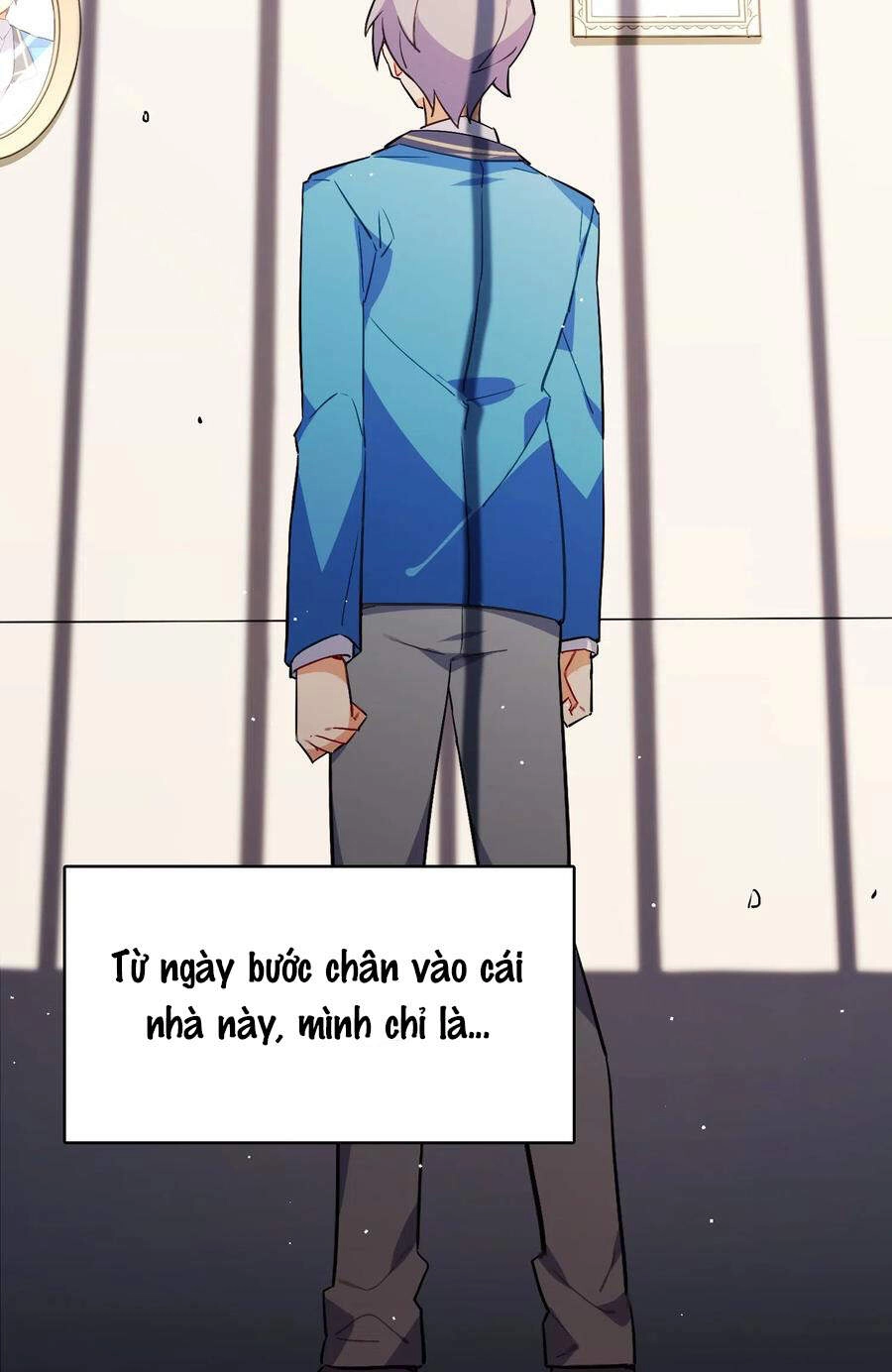 Hóa Ra Tôi Là Công Cụ Trong Game Tình Yêu Chapter 24 - 11