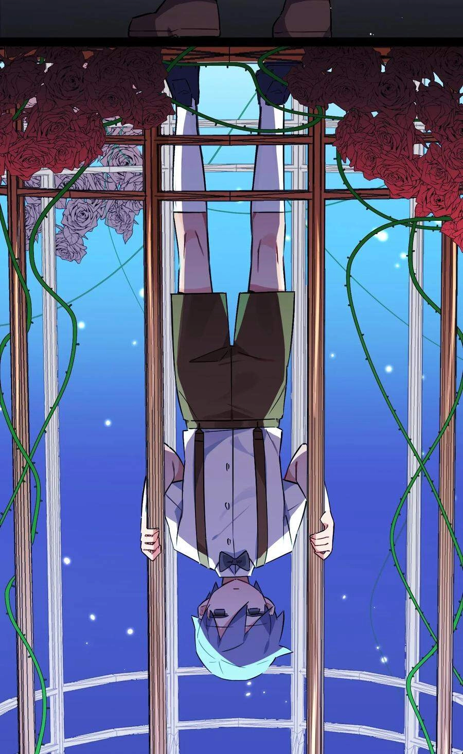 Hóa Ra Tôi Là Công Cụ Trong Game Tình Yêu Chapter 24 - 12