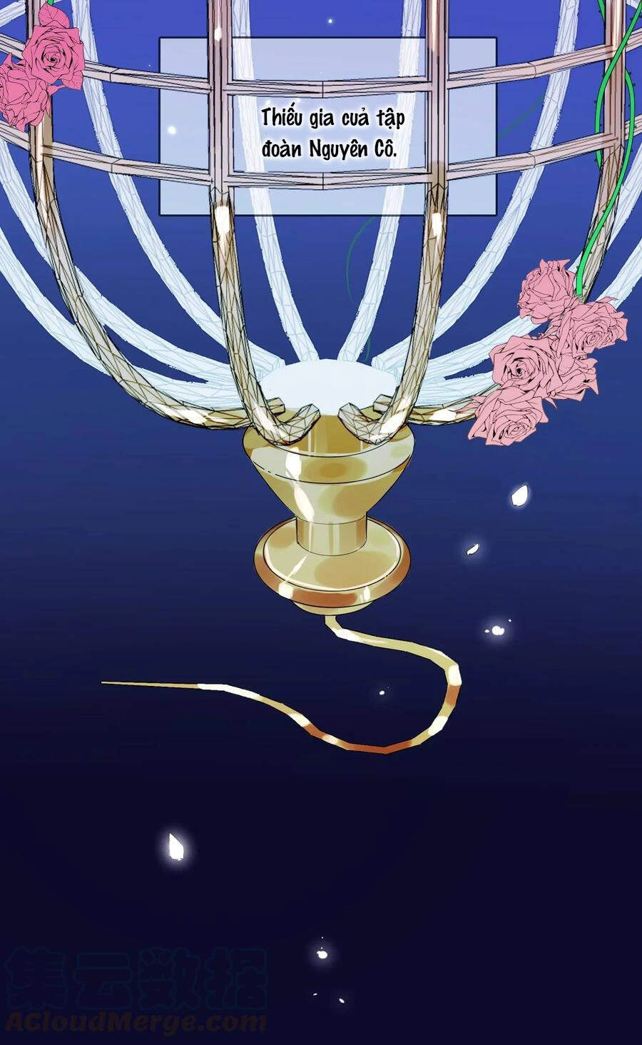 Hóa Ra Tôi Là Công Cụ Trong Game Tình Yêu Chapter 24 - 13