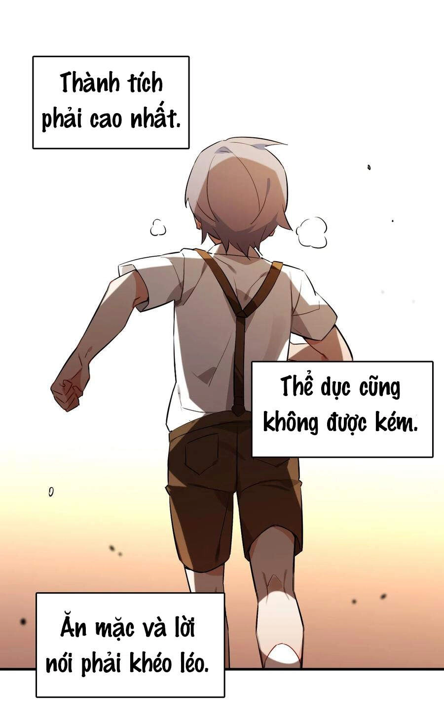 Hóa Ra Tôi Là Công Cụ Trong Game Tình Yêu Chapter 24 - 17