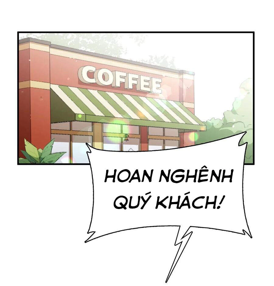 Hóa Ra Tôi Là Công Cụ Trong Game Tình Yêu Chapter 24 - 25