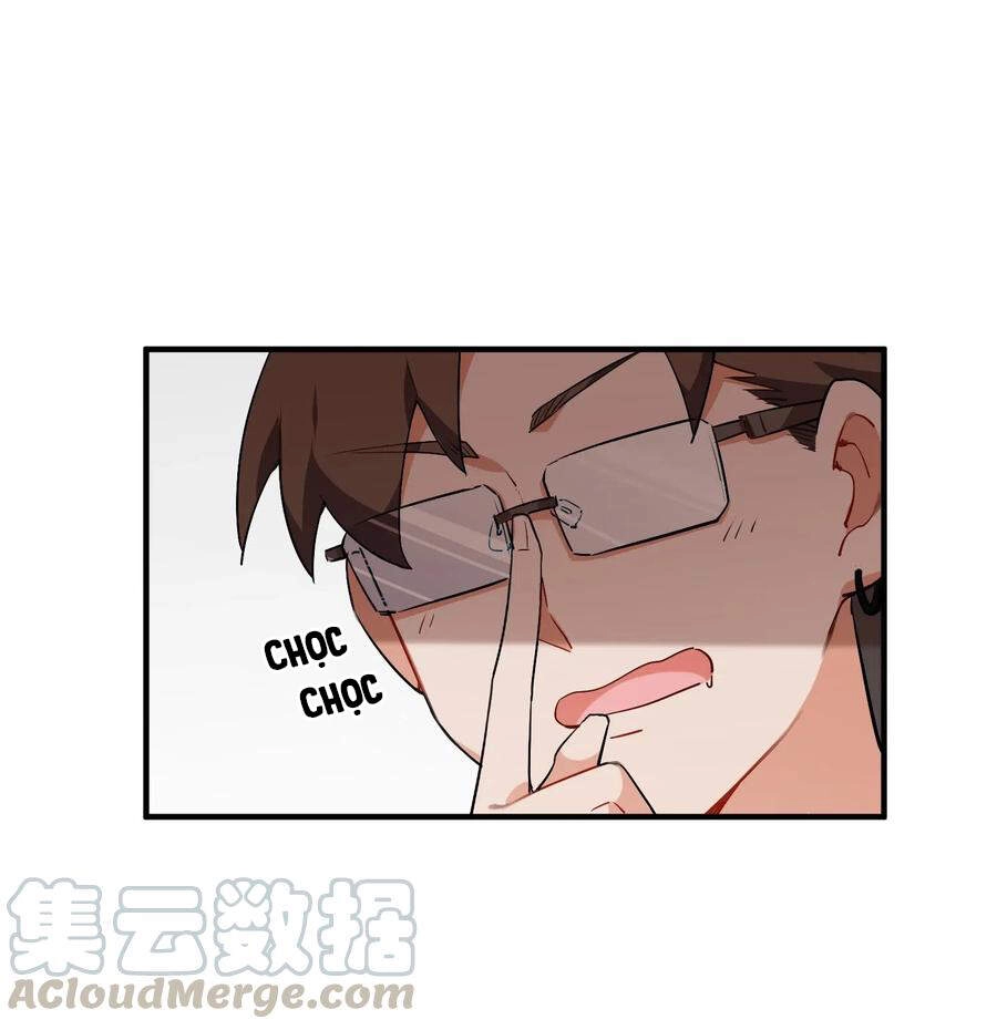 Hóa Ra Tôi Là Công Cụ Trong Game Tình Yêu Chapter 24 - 33