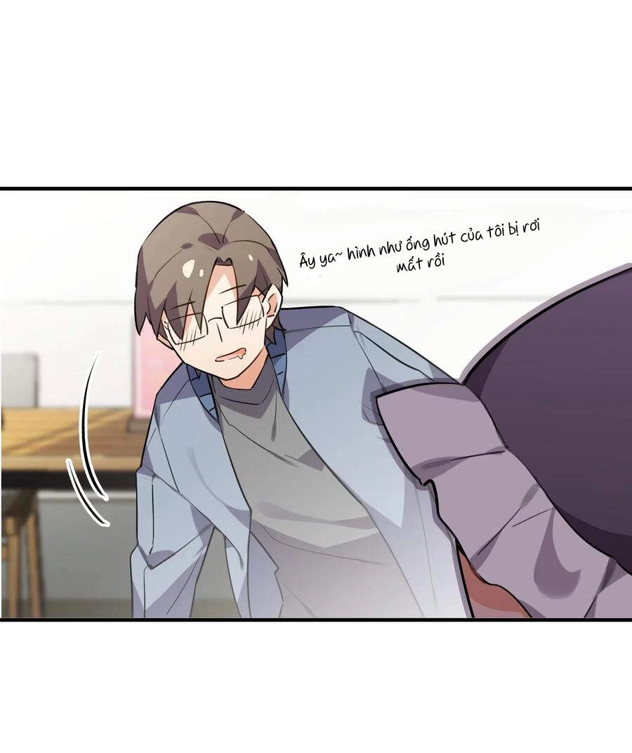 Hóa Ra Tôi Là Công Cụ Trong Game Tình Yêu Chapter 24 - 36