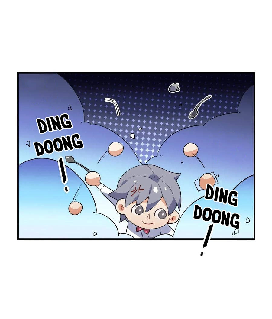 Hóa Ra Tôi Là Công Cụ Trong Game Tình Yêu Chapter 24 - 38