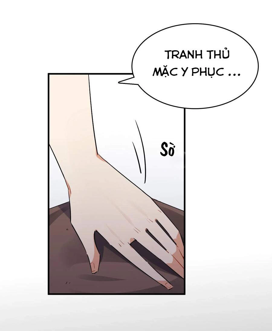 Hóa Ra Tôi Là Công Cụ Trong Game Tình Yêu Chapter 24 - 54