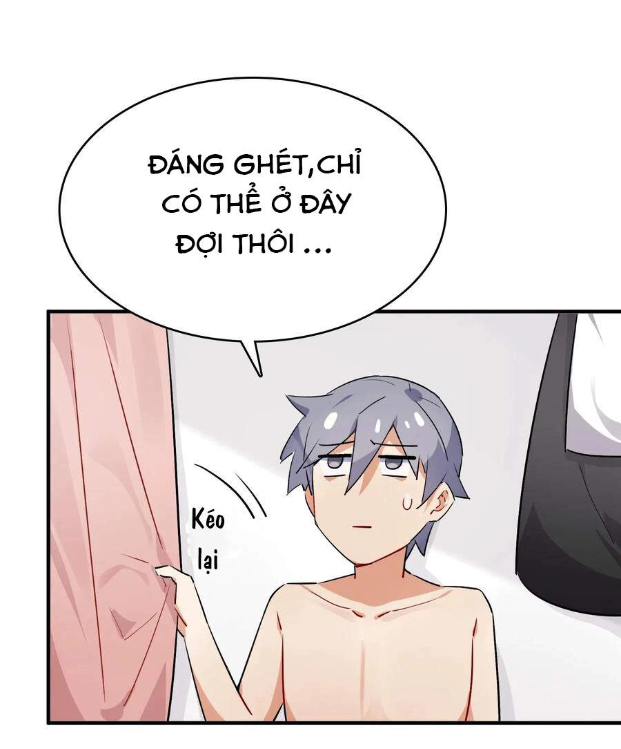 Hóa Ra Tôi Là Công Cụ Trong Game Tình Yêu Chapter 24 - 58