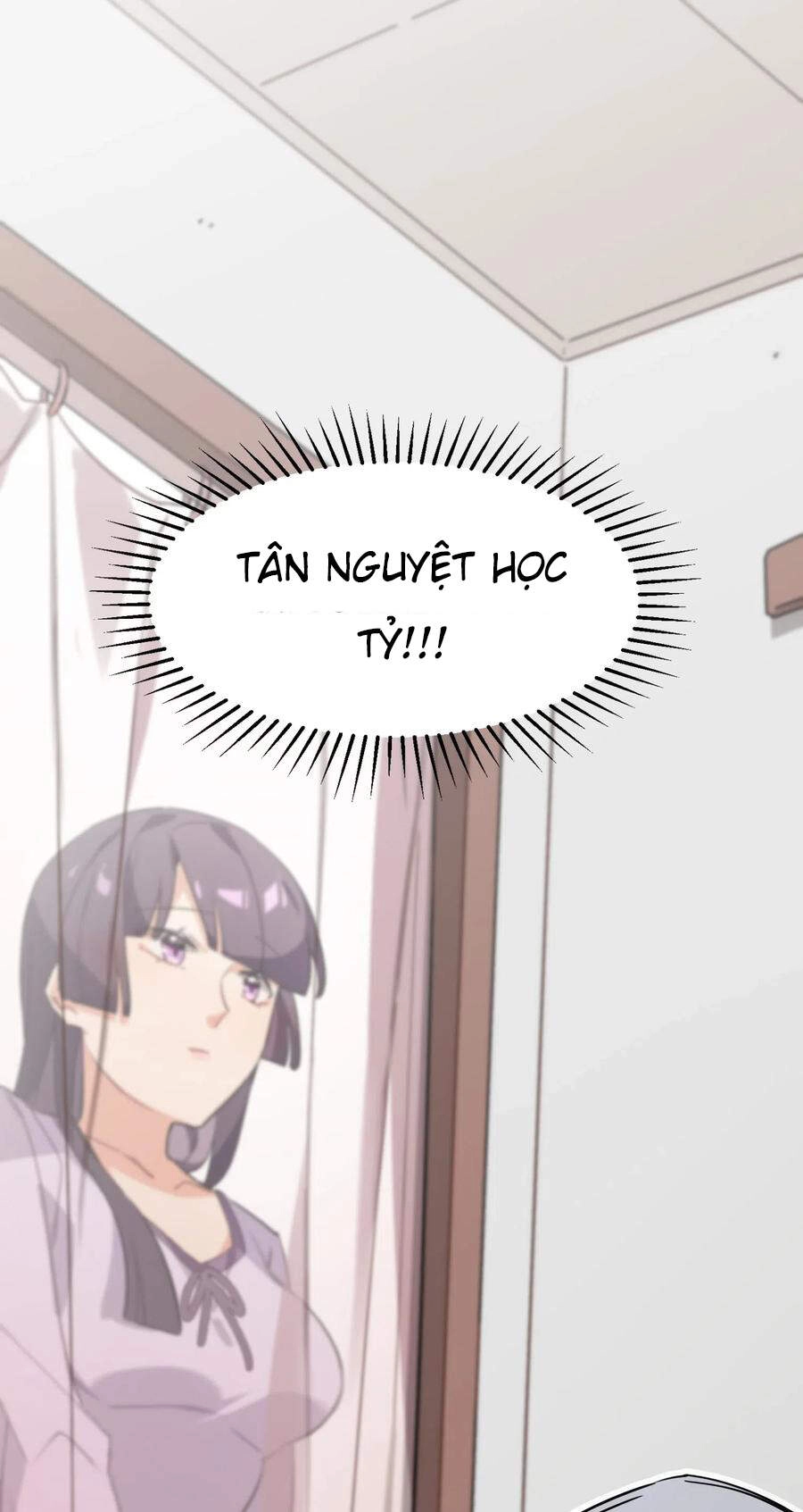 Hóa Ra Tôi Là Công Cụ Trong Game Tình Yêu Chapter 24 - 61