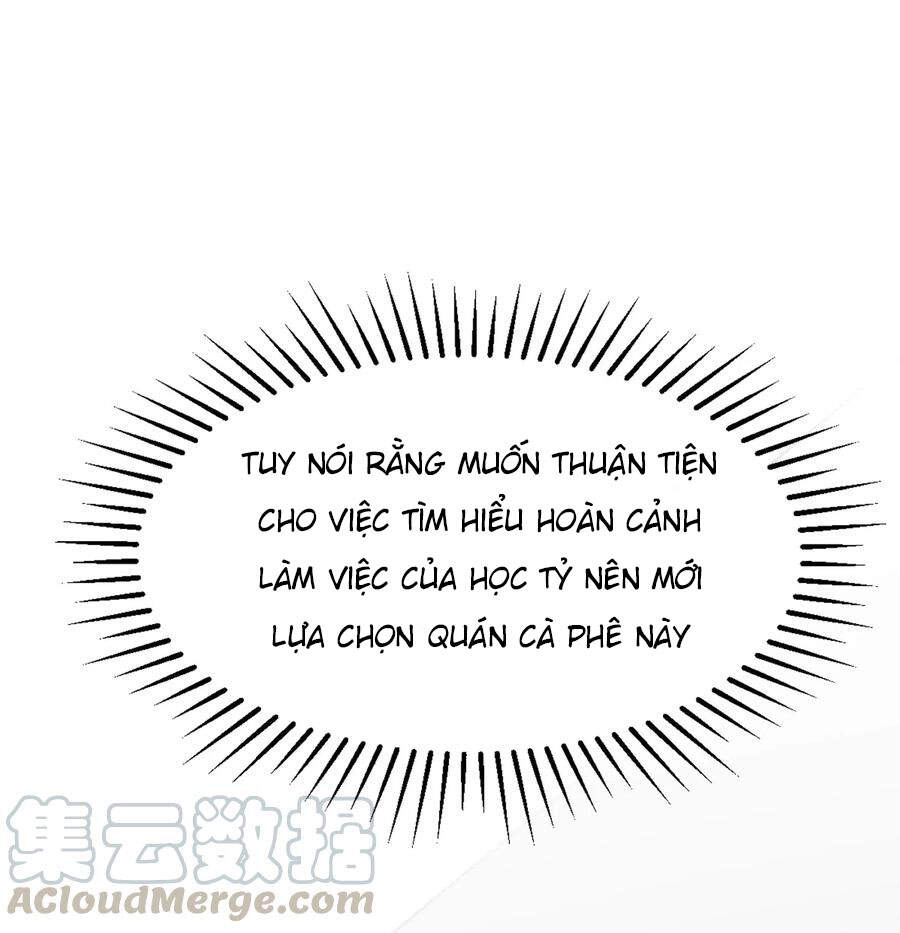 Hóa Ra Tôi Là Công Cụ Trong Game Tình Yêu Chapter 25 - 2