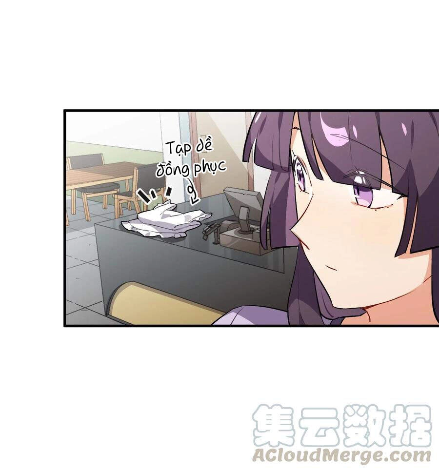 Hóa Ra Tôi Là Công Cụ Trong Game Tình Yêu Chapter 25 - 5