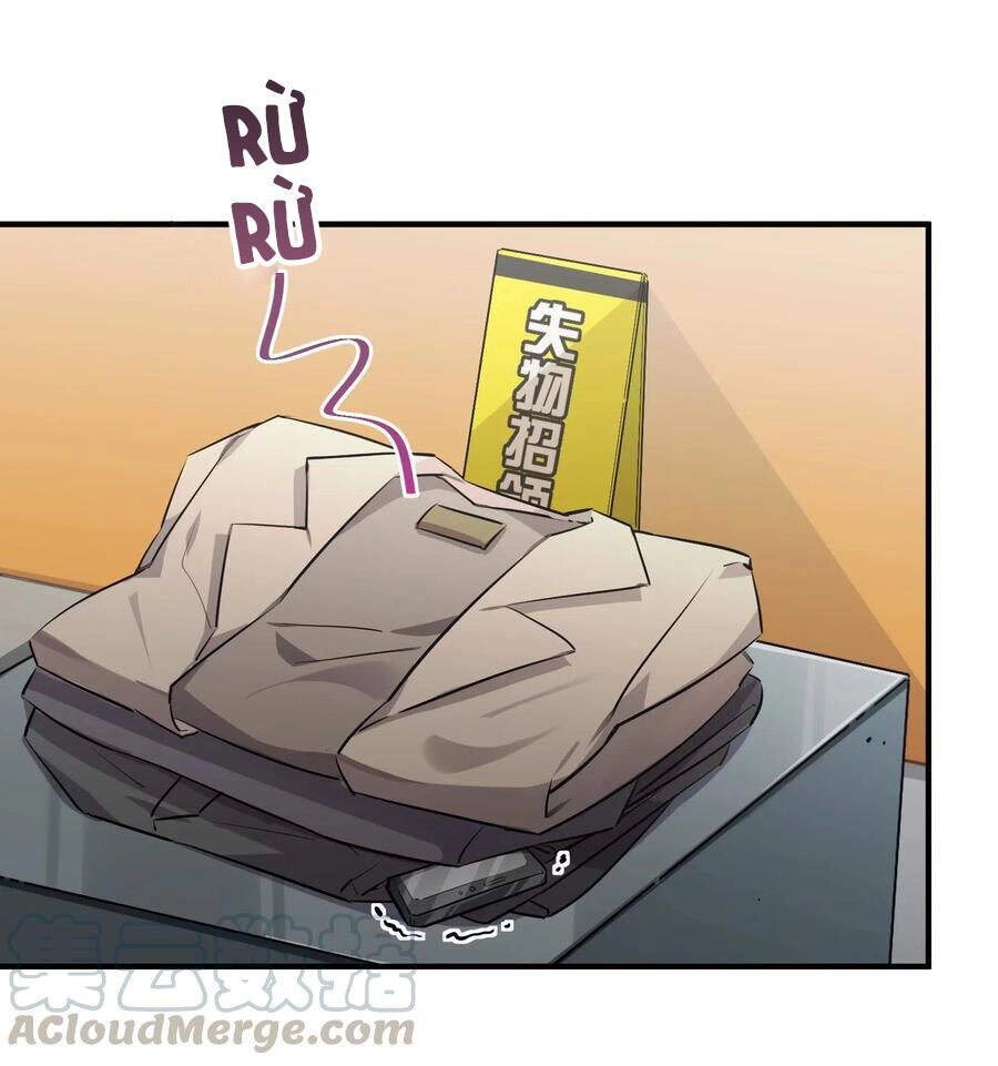 Hóa Ra Tôi Là Công Cụ Trong Game Tình Yêu Chapter 25 - 11