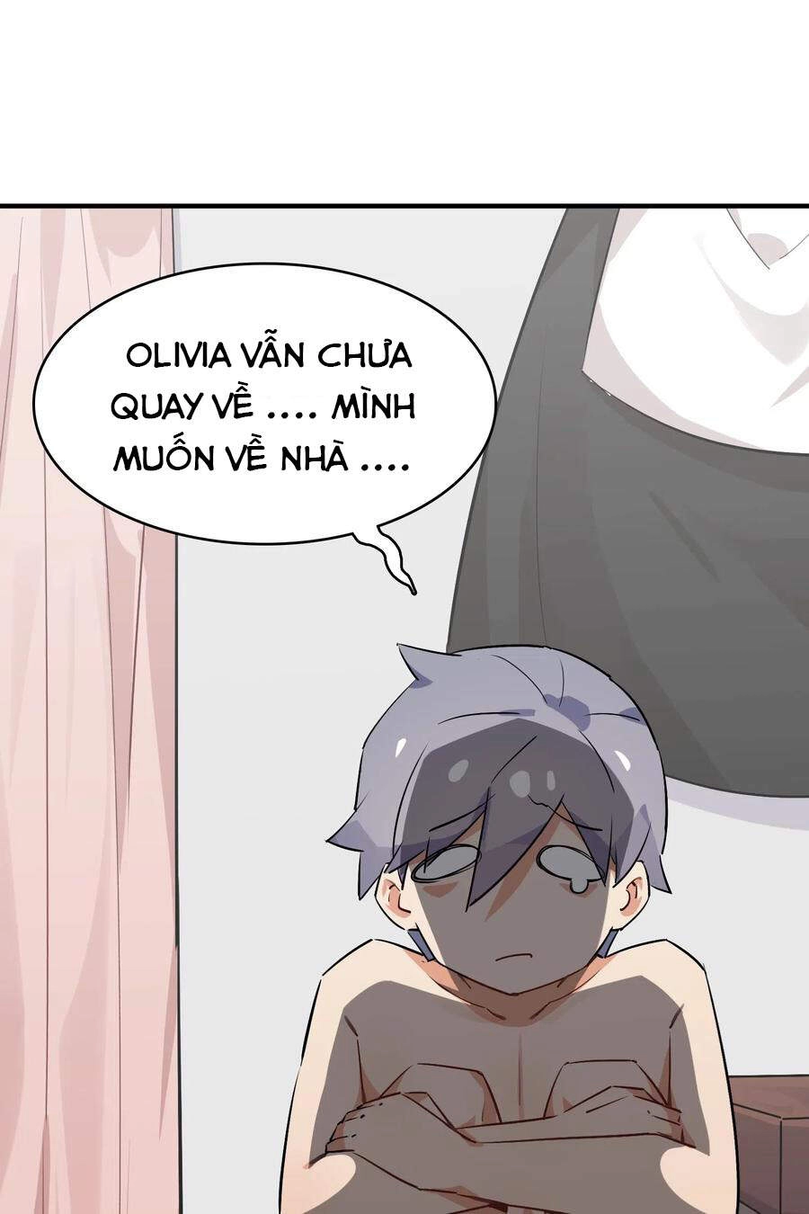 Hóa Ra Tôi Là Công Cụ Trong Game Tình Yêu Chapter 25 - 13