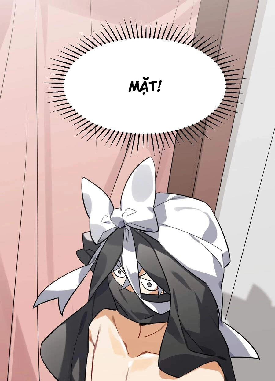 Hóa Ra Tôi Là Công Cụ Trong Game Tình Yêu Chapter 25 - 22