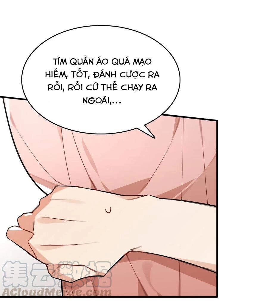 Hóa Ra Tôi Là Công Cụ Trong Game Tình Yêu Chapter 25 - 24