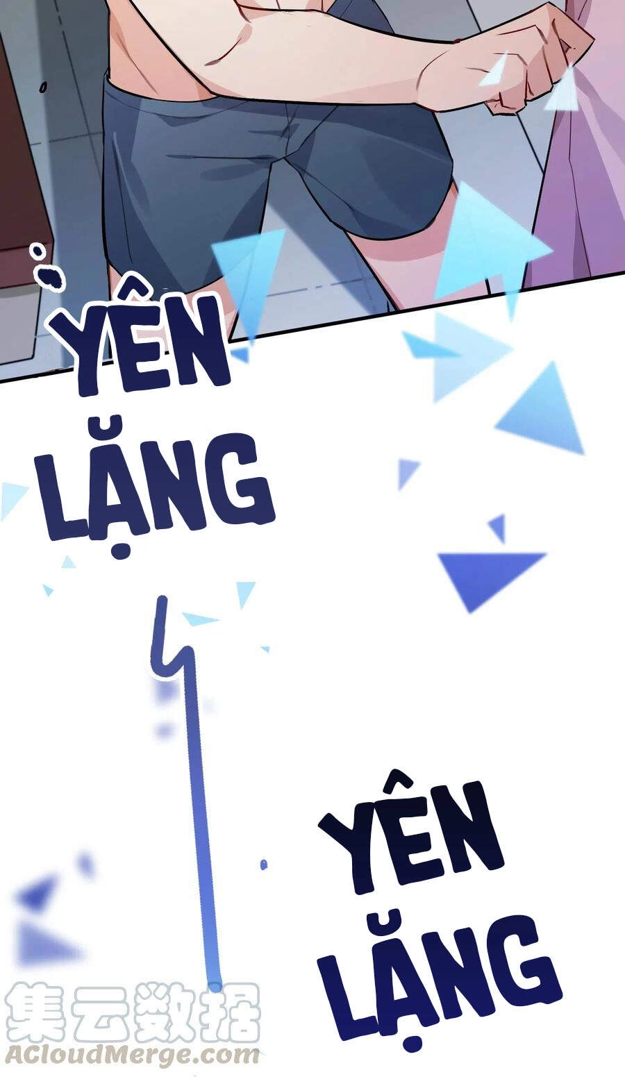 Hóa Ra Tôi Là Công Cụ Trong Game Tình Yêu Chapter 25 - 30