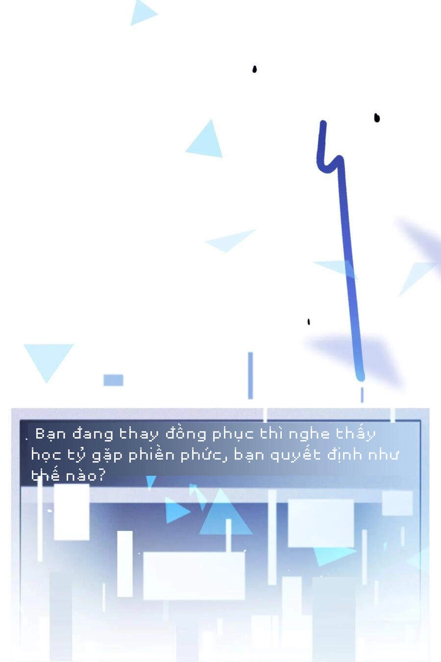 Hóa Ra Tôi Là Công Cụ Trong Game Tình Yêu Chapter 25 - 31