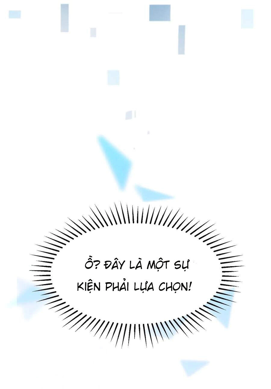 Hóa Ra Tôi Là Công Cụ Trong Game Tình Yêu Chapter 25 - 32